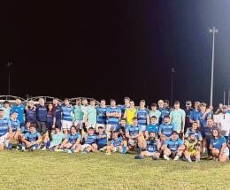 Il Badia trionfa al torneo Pedrini