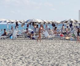 Una domenica di vera estate