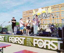 Beerfest saluta l’estate, un successo
