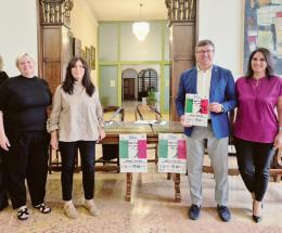 Rovigo sarà “atletica” per 3 giorni