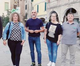 “In Comune serve trasparenza”