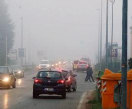 Tornano le ordinanze antismog