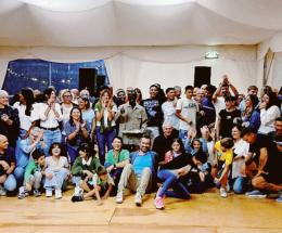 Una festa tra tradizione ed inclusione 