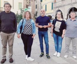 “La giunta è indietro su tutto”