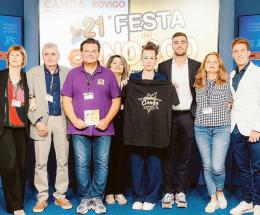 Al via la 21esima “festa del Gnocco”