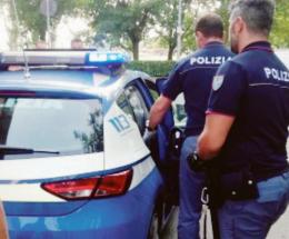 “Vengo e ti ammazzo”: preso