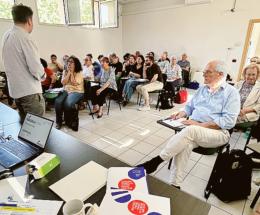 Un corso per progettare bene