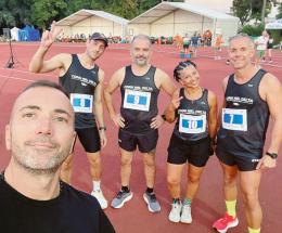 Il Dream Team del Delta del Po