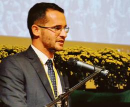 Agricoltori, protesta per il grano