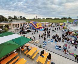 Crocifisso fra festa e tradizione