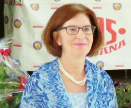 La Fidas celebra mezzo secolo