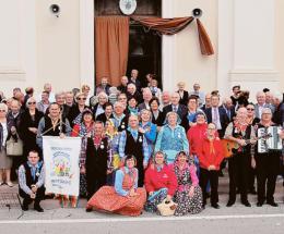 I “butrigan” ritornano tutti a casa