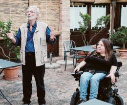 La vita, grande opera d’arte