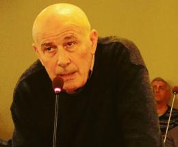 Udc nelle mani di Renato Borgato