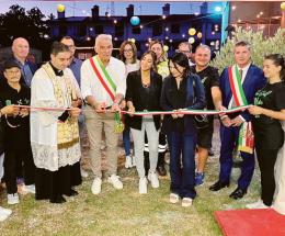 San Michele verso il gran finale