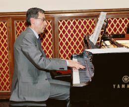 La musica a braccetto con la matematica