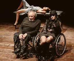 Lucignoli, diversità fiera e ostinata