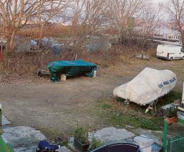 “Punta Poli è in pieno degrado”