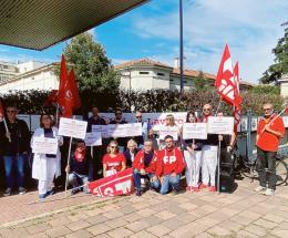 “Radiologia, situazione allarmante”