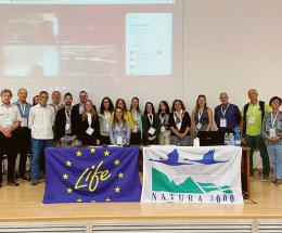 Il meeting per salvare le lagune
