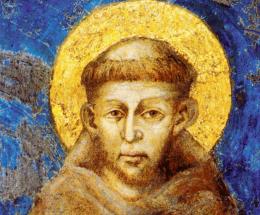 San Francesco, via alle celebrazioni