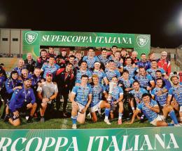 Rovigo, il tuo 2025 è nella storia