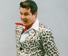 Risate assicurate con Tony Corallo