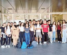 Una fiera per il nostro domani
