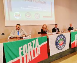 Disabilità, “urge una nuova legge”
