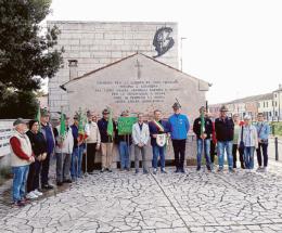 Ricordando i martiri