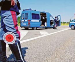 Terrore in Superstrada, auto contromano