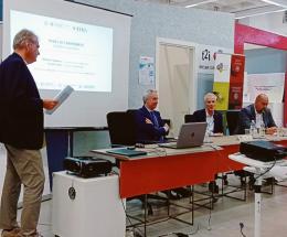 T2I riferimento per le costruzioni