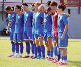 Porto, a far paura non è il campo