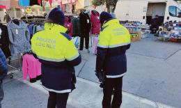 "Polizia locale, non &egrave; il momento di cambiare assessore"