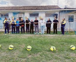 A Villafora il campo ora rifiorisce