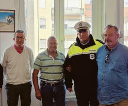 A Bottrighe il controllo di vicinato