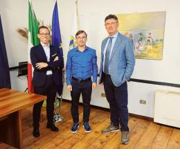 Una lezione per i leader di domani