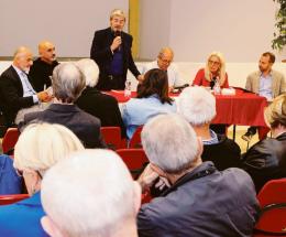 Pd: “Sanità accessibile ed equa”
