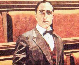 Matteotti visto da dietro le quinte