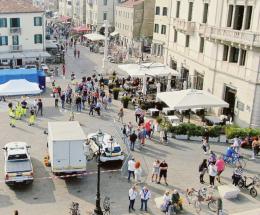 Domenica è la festa dei volontari