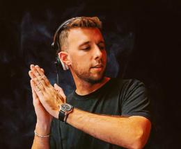Il remix di dj Simon Shoe esplode
