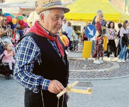 Bontemponi in trasferta: è il solito successo