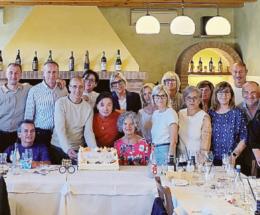 Ricordi, risate e divertimento 