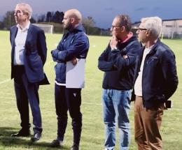 Il Loreo sceglie mister Di Girolamo