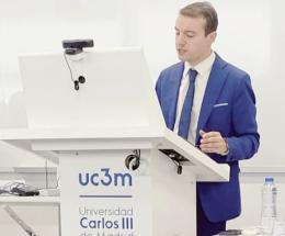 Un tagliolese al centro dell’Europa