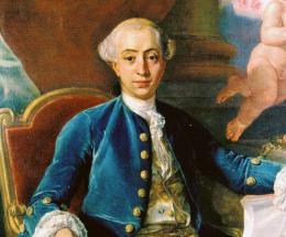 Una retrospettiva su Casanova