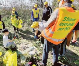 Una giornata per l’ambiente