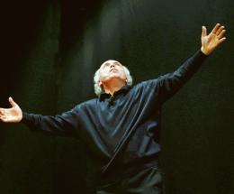 Pirovano racconta il Santo
