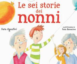 Con la Voce di Rovigo il libro dedicato ai nonni