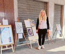La magia dell’arte in mostra